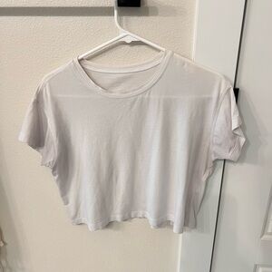 Lululemon Cates T